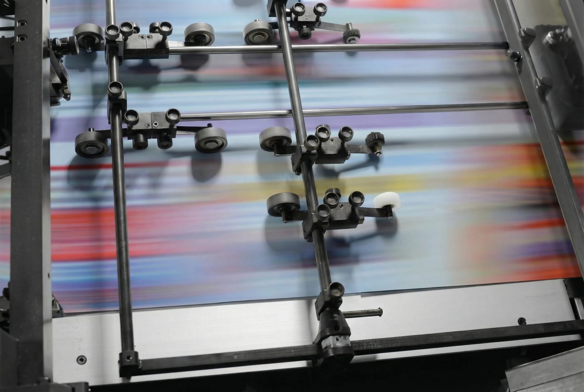 Impression grande taille