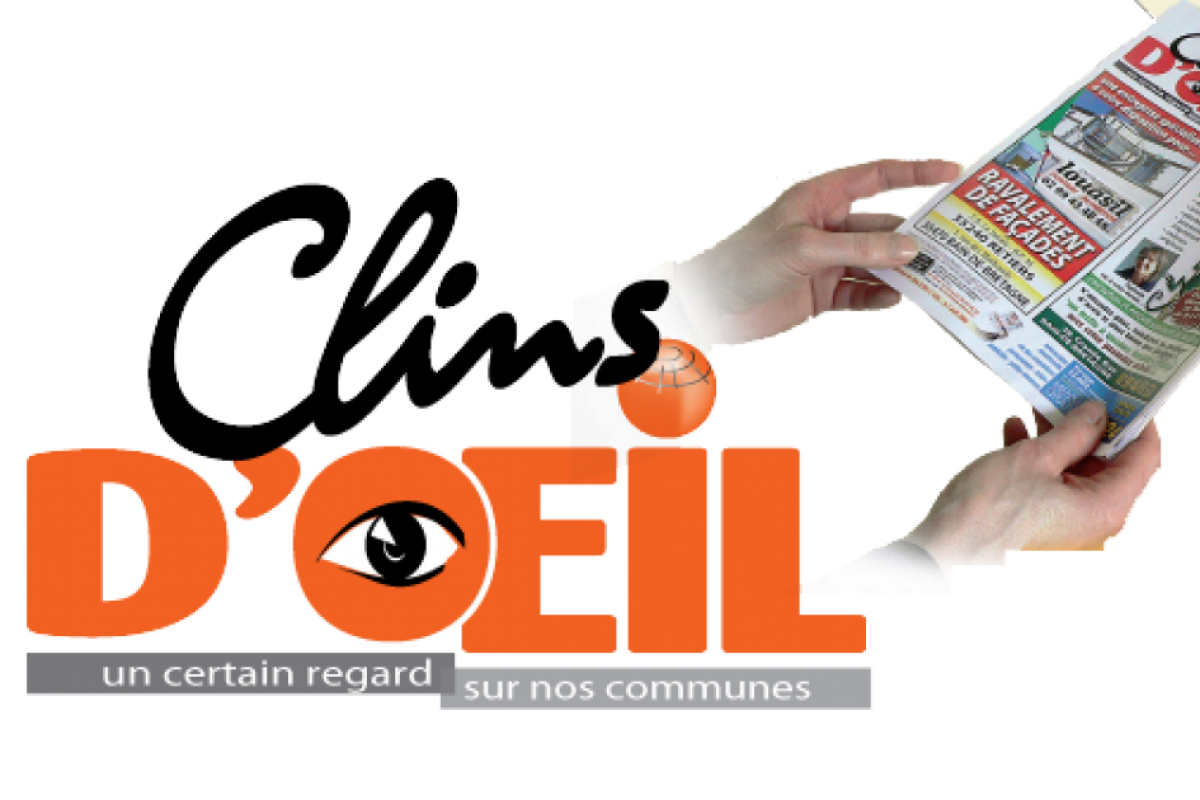 Journal Clins d'OEil