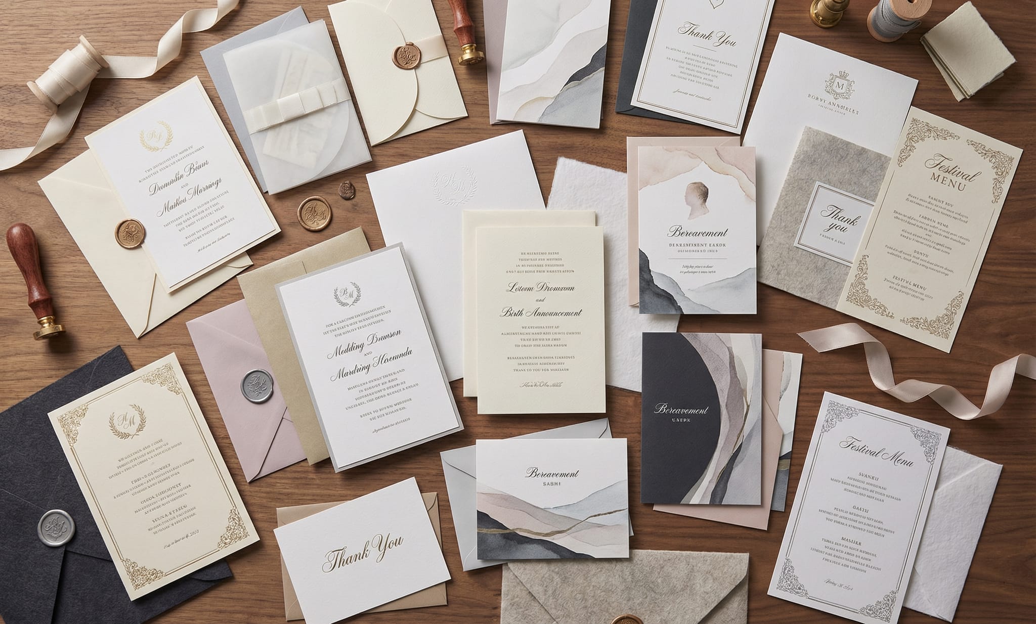 Cr&eacute;ations pour particuliers